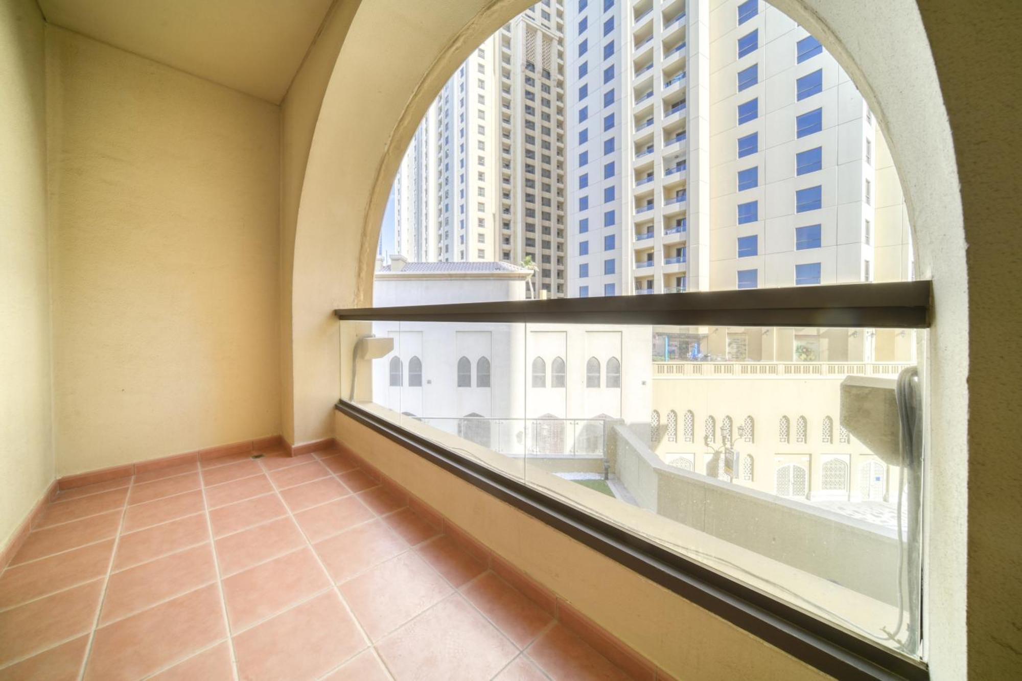 Luxurious 4 Bedroom Duplex With Terrace & Sea View 迪拜 外观 照片